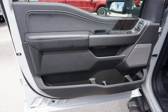 2025 Ford F-350 Super Duty