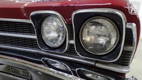 1969 Chevrolet Chevelle