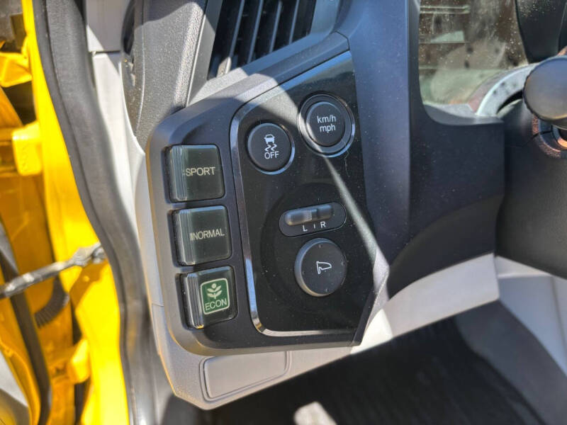 2011 Honda CR-Z