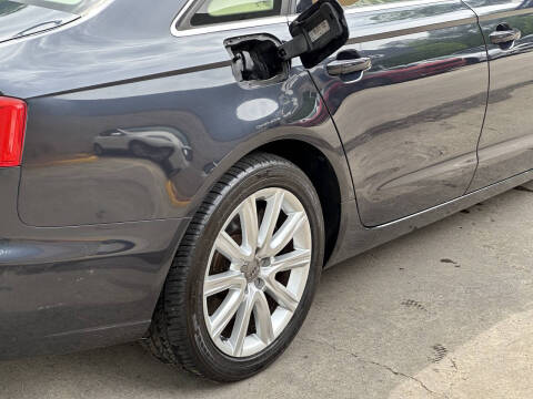 2015 Audi A6 2.0T Premium