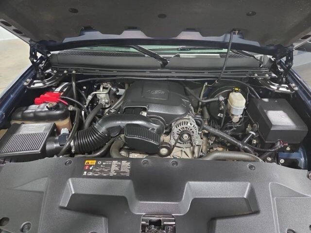 2012 GMC Sierra 1500 SLT