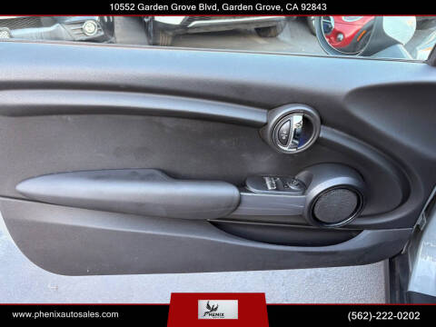 2014 MINI Hardtop Cooper