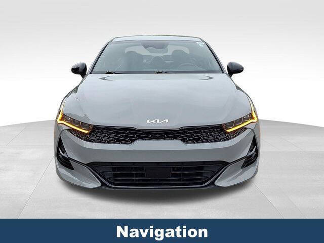 2024 Kia K5