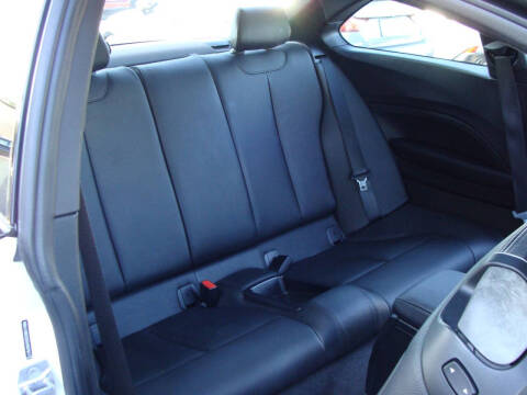 2016 BMW 2 Series 228i xDrive