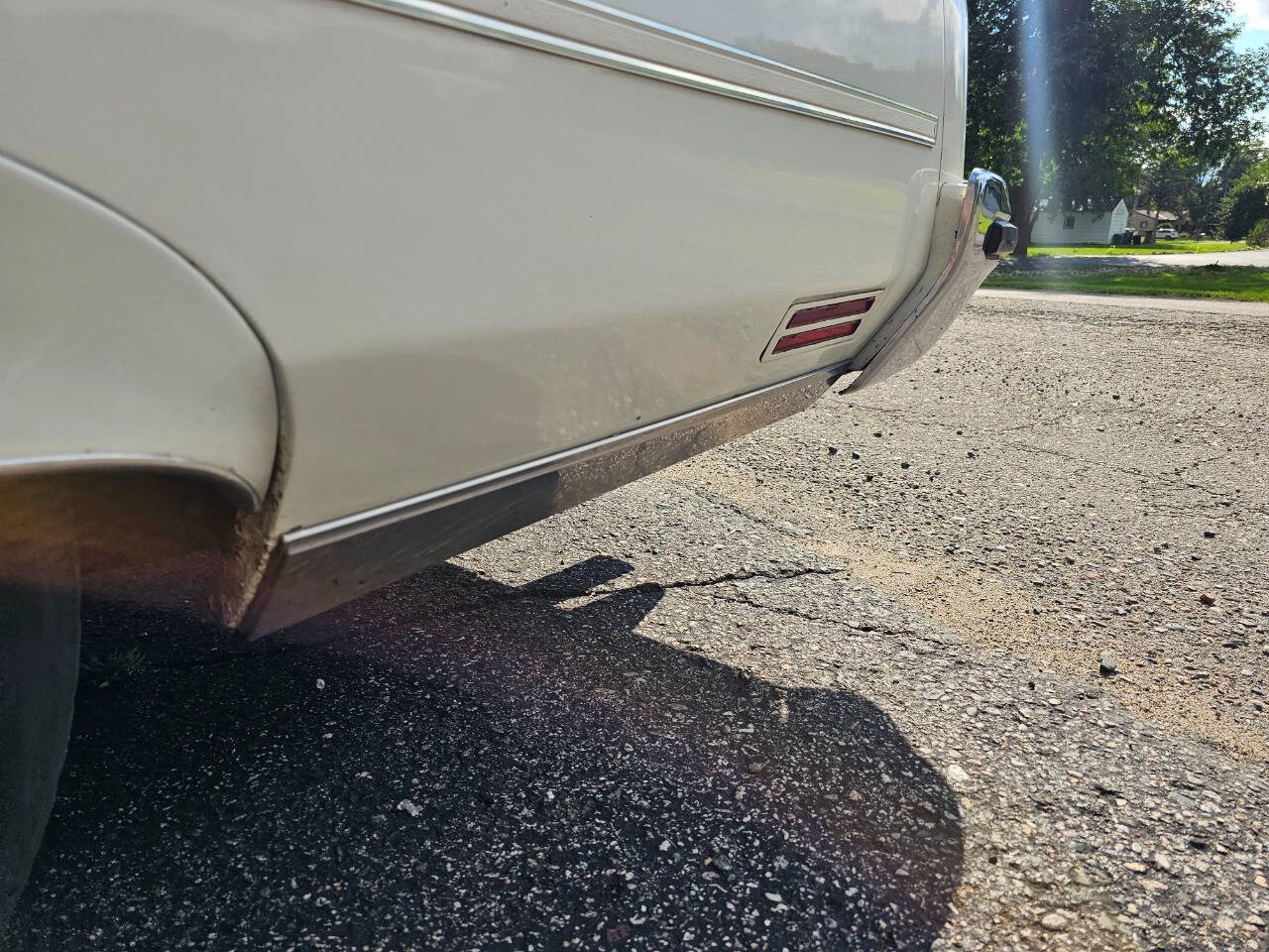 1973 Pontiac Grand Ville 44