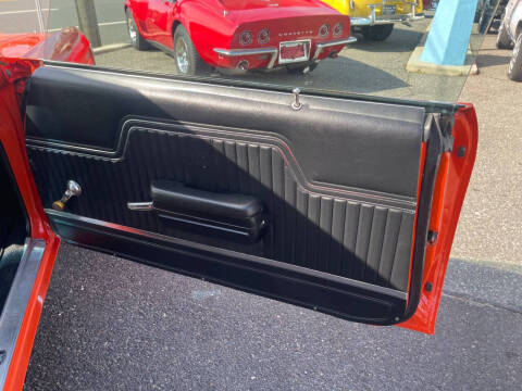 1972 Chevrolet Chevelle