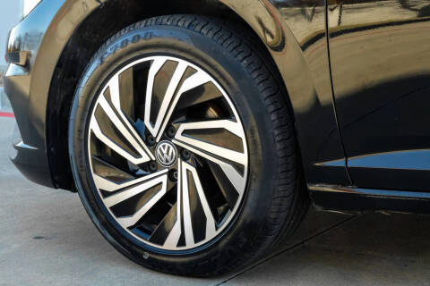 2021 Volkswagen Jetta SEL Premium