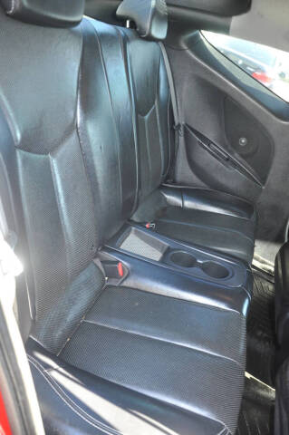 2013 Hyundai Veloster Turbo