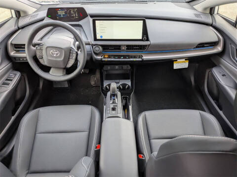2026 Toyota Prius