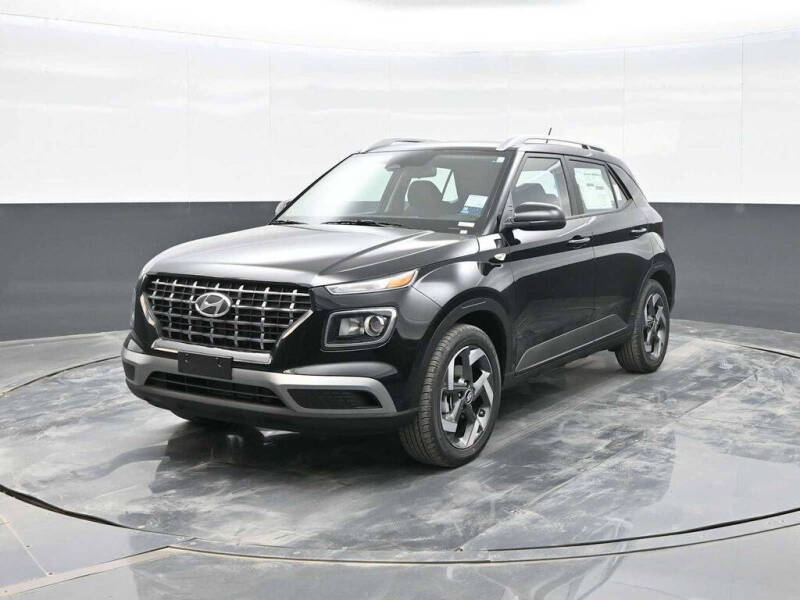 2026 Hyundai Venue
