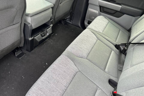 2026 Ford F-250 Super Duty