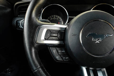 2015 Ford Mustang V6