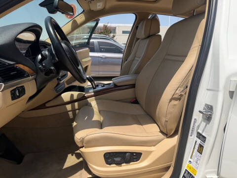 2013 BMW X6 xDrive35i