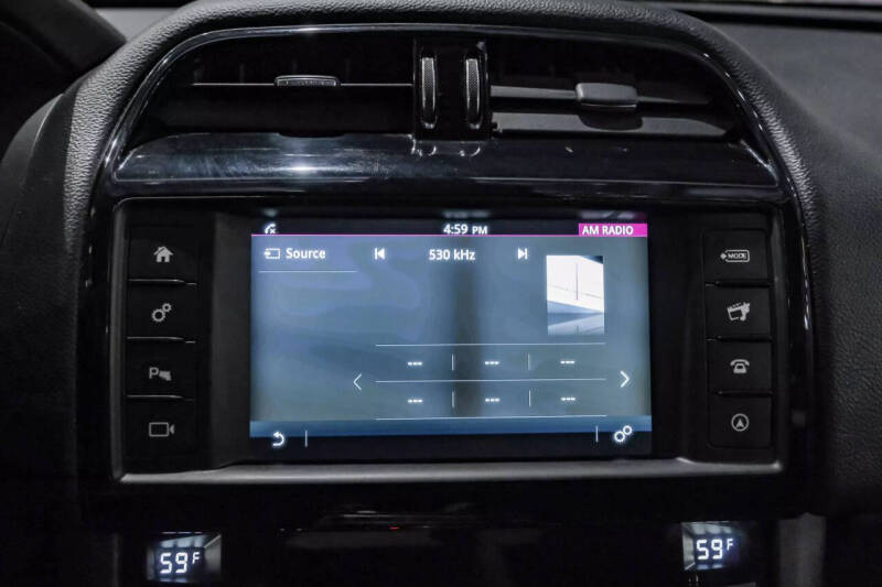 2017 Jaguar F-PACE 35t Premium