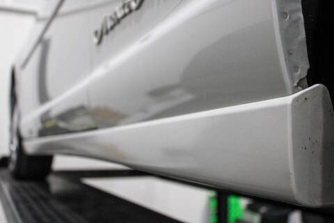 2003 Chevrolet Monte Carlo SS