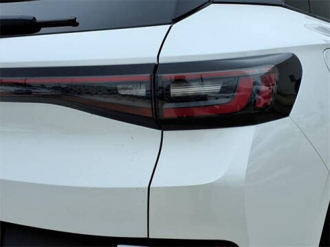 2025 Volkswagen ID.4 Pro S