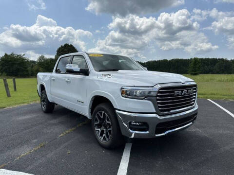 2025 RAM 1500 for sale at Bayird Car Match in Jonesboro AR