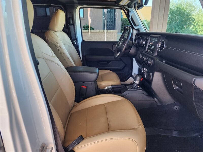 2019 Jeep Wrangler Unlimited