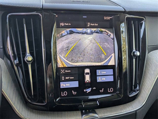 2021 Volvo XC60 T5 Inscription