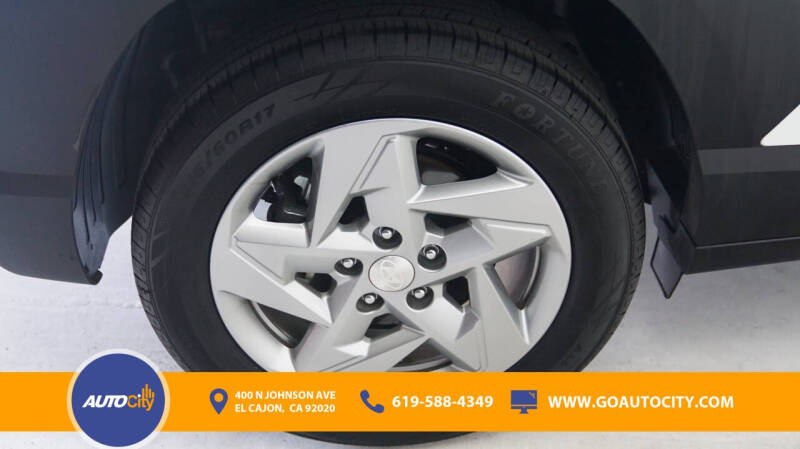 2024 Hyundai Kona SE