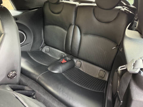 2012 MINI Cooper Convertible S