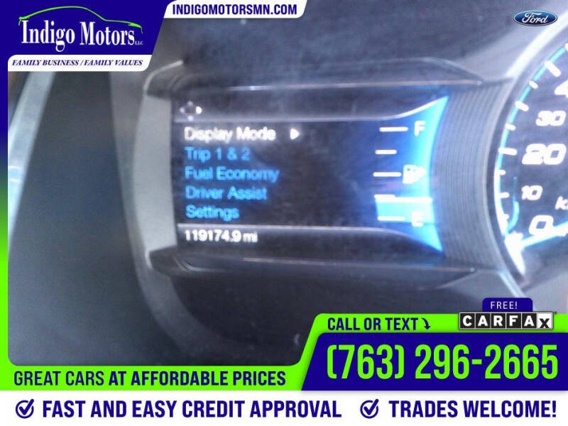 2014 Ford Taurus Limited