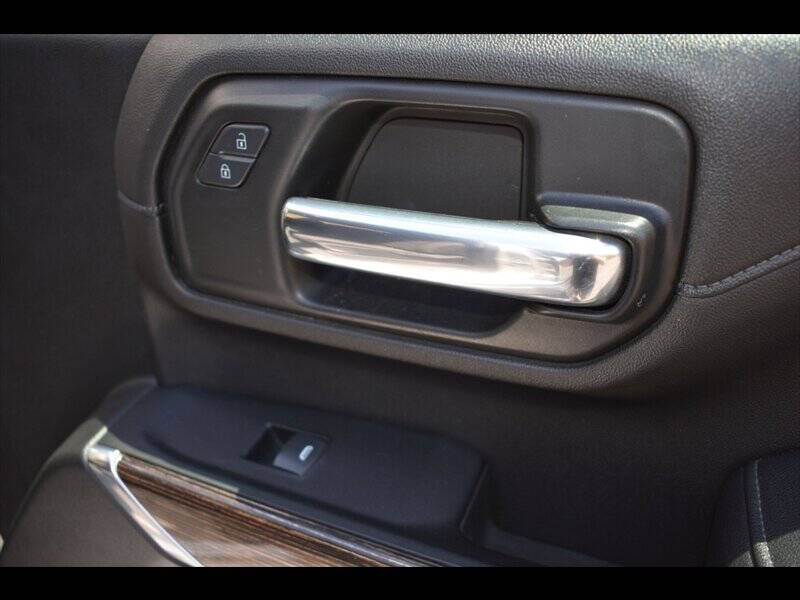2021 GMC Sierra 2500HD