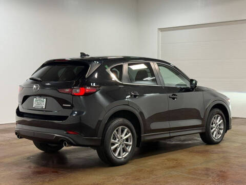 2023 Mazda CX-5 2.5 S Preferred