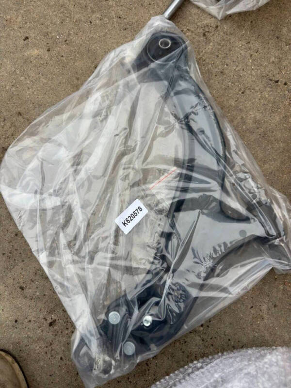 2002 Toyota Sienna XLE