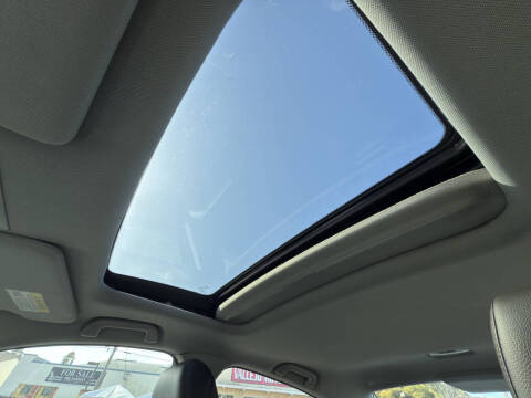 2017 Acura ILX w/Tech