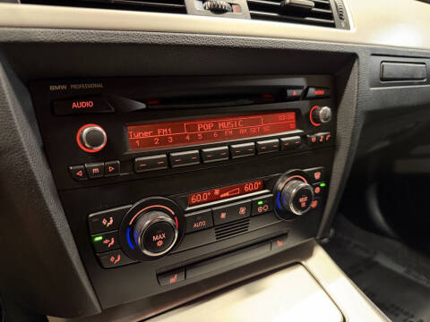 2007 BMW 3 Series 335i