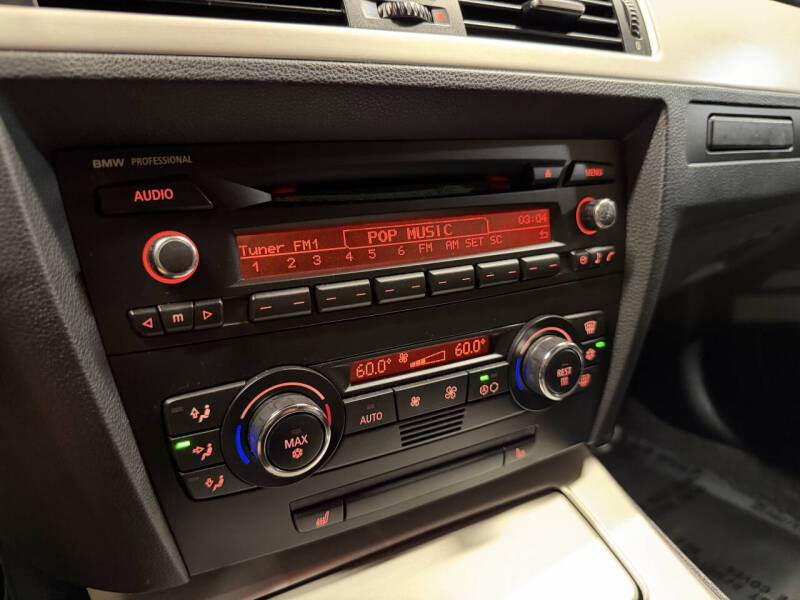 2007 BMW 3 Series 335i