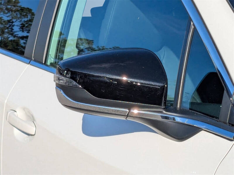 2025 Subaru Outback Limited XT