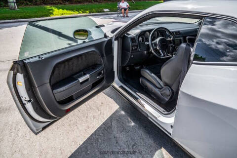 2012 Dodge Challenger