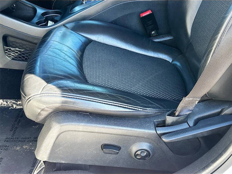 2020 Dodge Journey Crossroad