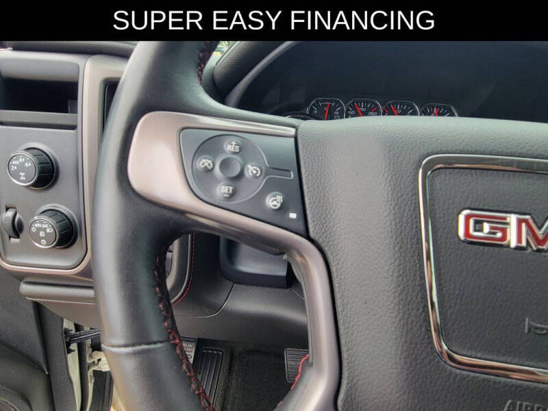 2014 GMC Sierra 1500