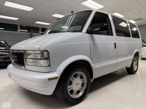 2005 GMC Safari