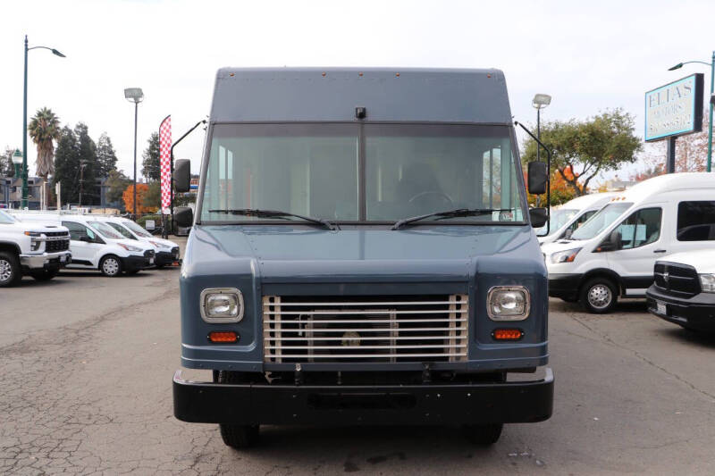2019 Ford E-Series E-450 SD