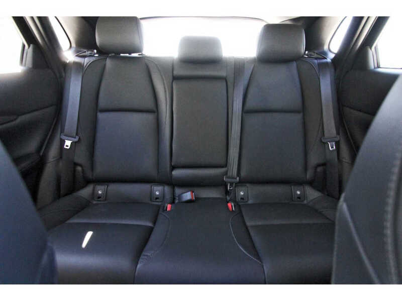 2026 Mazda CX-30 2.5 S Preferred