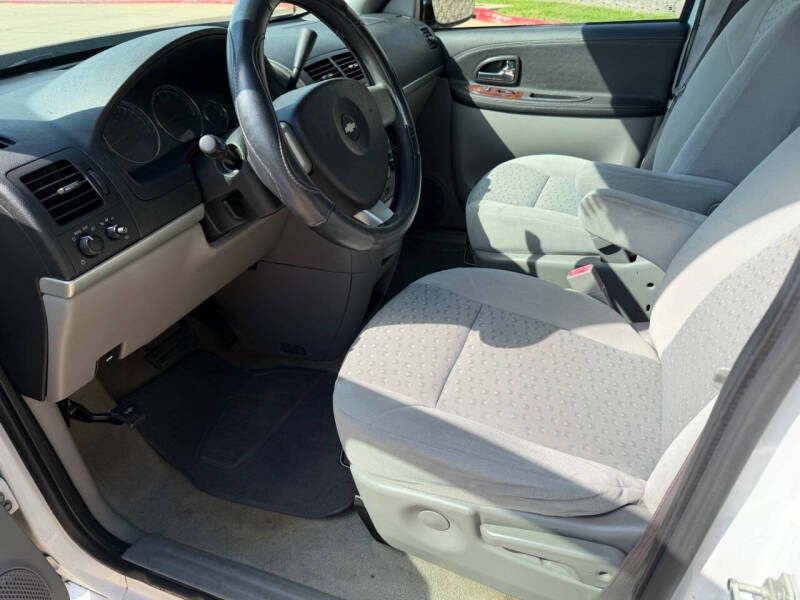 2008 Chevrolet Uplander LS