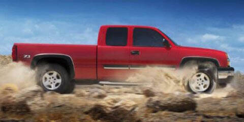 2005 Chevrolet Silverado 1500 for sale at DICK BROOKS PRE-OWNED in Lyman SC
