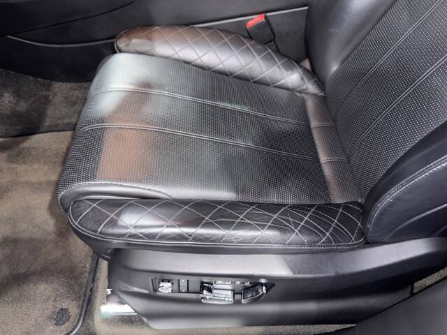 2017 Bentley Bentayga