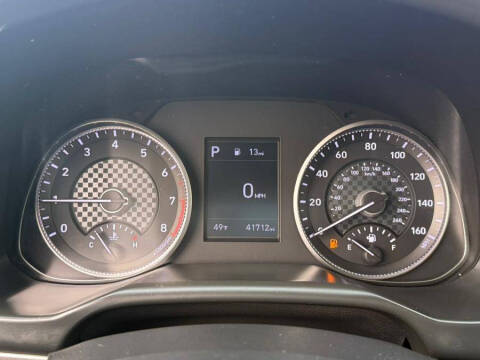 2019 Hyundai Elantra Value Edition