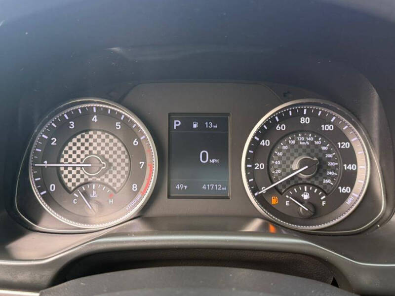 2019 Hyundai Elantra Value Edition