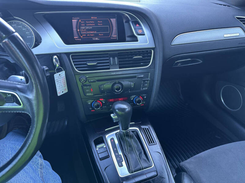 2010 Audi S4 3.0T quattro Premium Plus