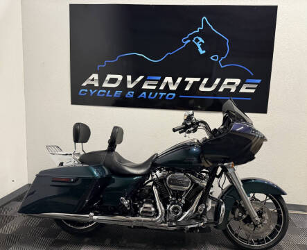 2021 Harley-Davidson ROAD GLIDE SP