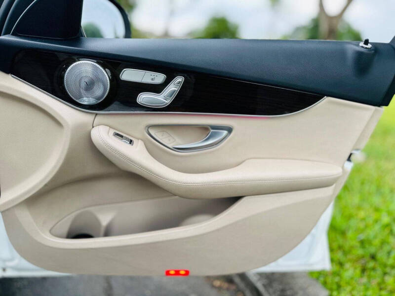 2020 Mercedes-Benz C-Class C 300