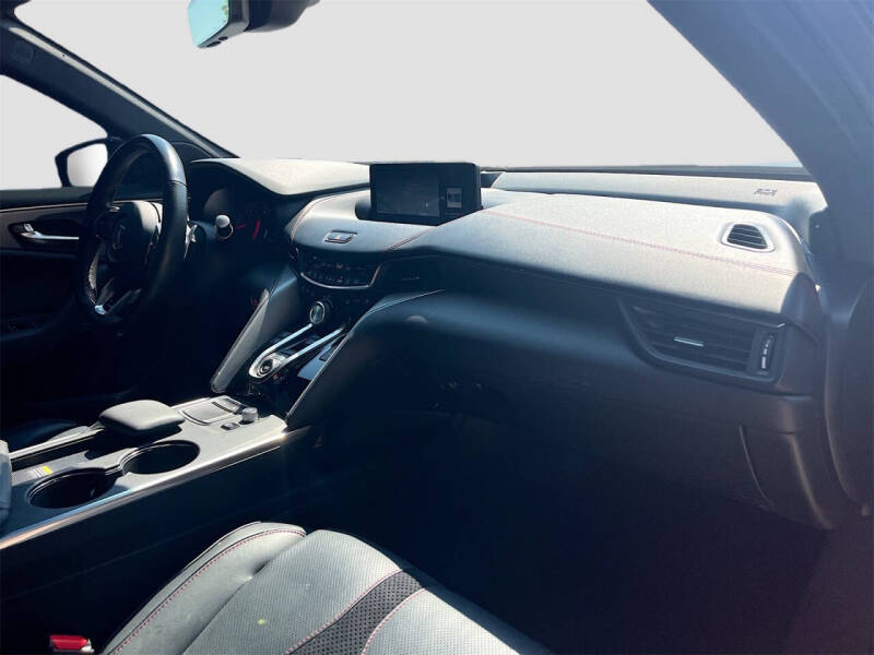 2023 Acura TLX SH-AWD Type S w/Perf. Wheel+Tire