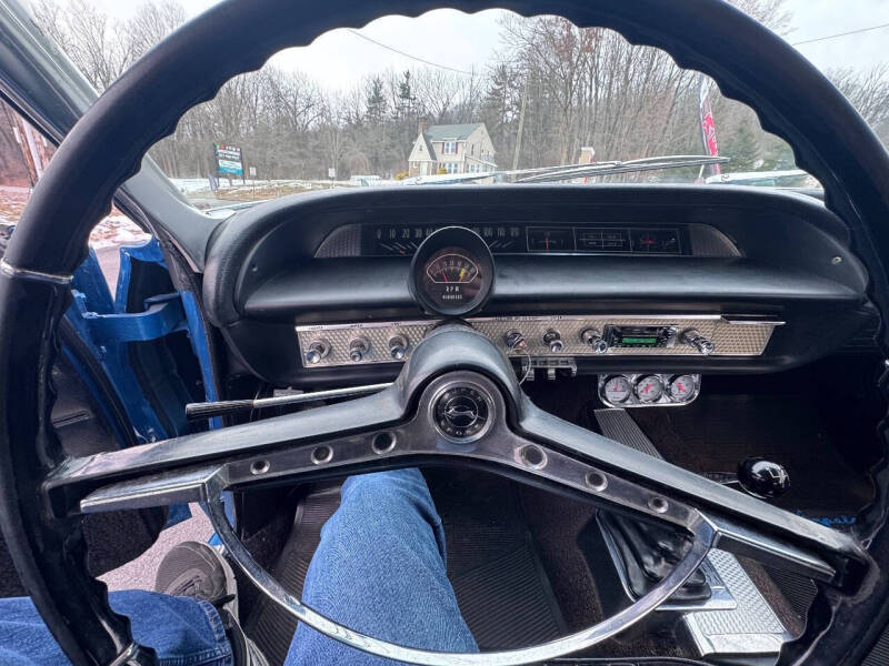 1963 Chevrolet Impala