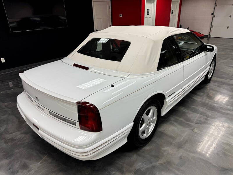 1994 Oldsmobile Cutlass Supreme